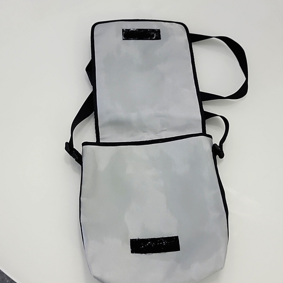 Polo Sport vintage large crossbody - Picture 4 of 10